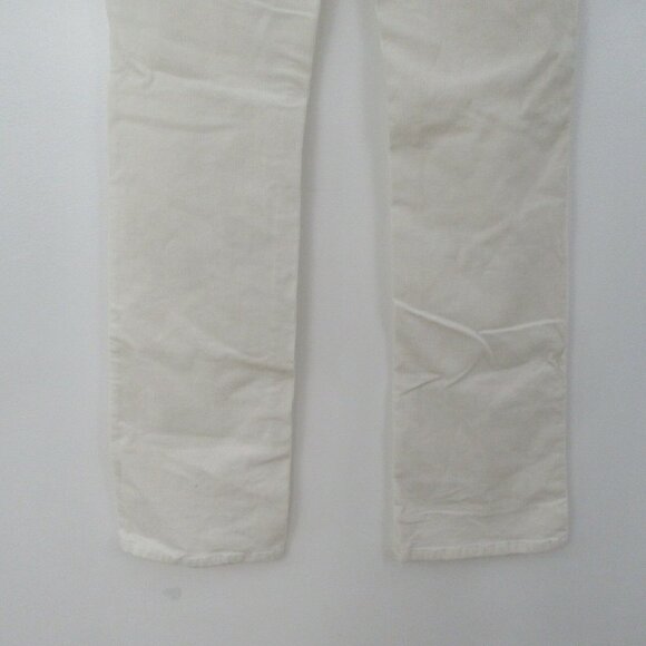 United Colors Of Benetton Corduroy Pants Size 30 - Picture 5 of 12